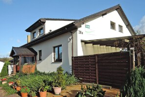 Apartment | Aussenbereich