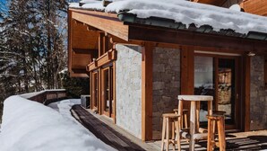 室外用餐