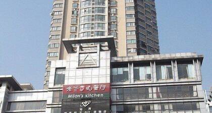 Zenghuage(Urban forest)Theme Hotels