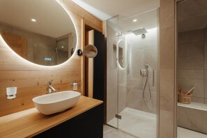 Dusche