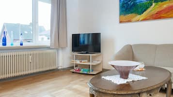 House | Living area