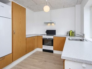 House | Private kitchen