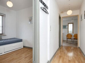 House | Interior - 4 Person Holiday Home in Harboore (Harboore)