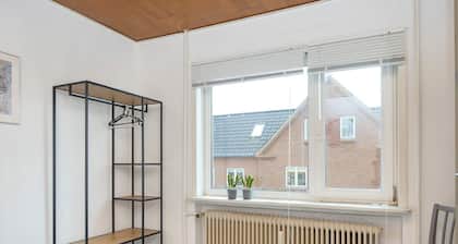 4 Person Holiday Home in Harboore