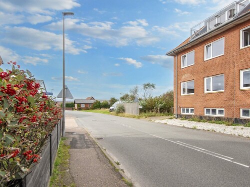 4 Person Holiday Home in Harboore