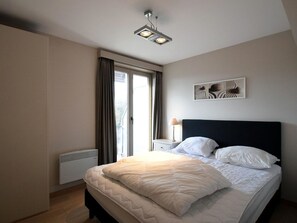 Departamento | 3 habitaciones y muebles diferentes 