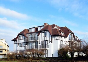 Apartment | Exterior