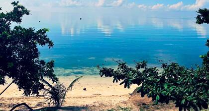 Mard Beach House Siquijor