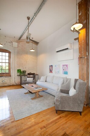 スマートテレビ