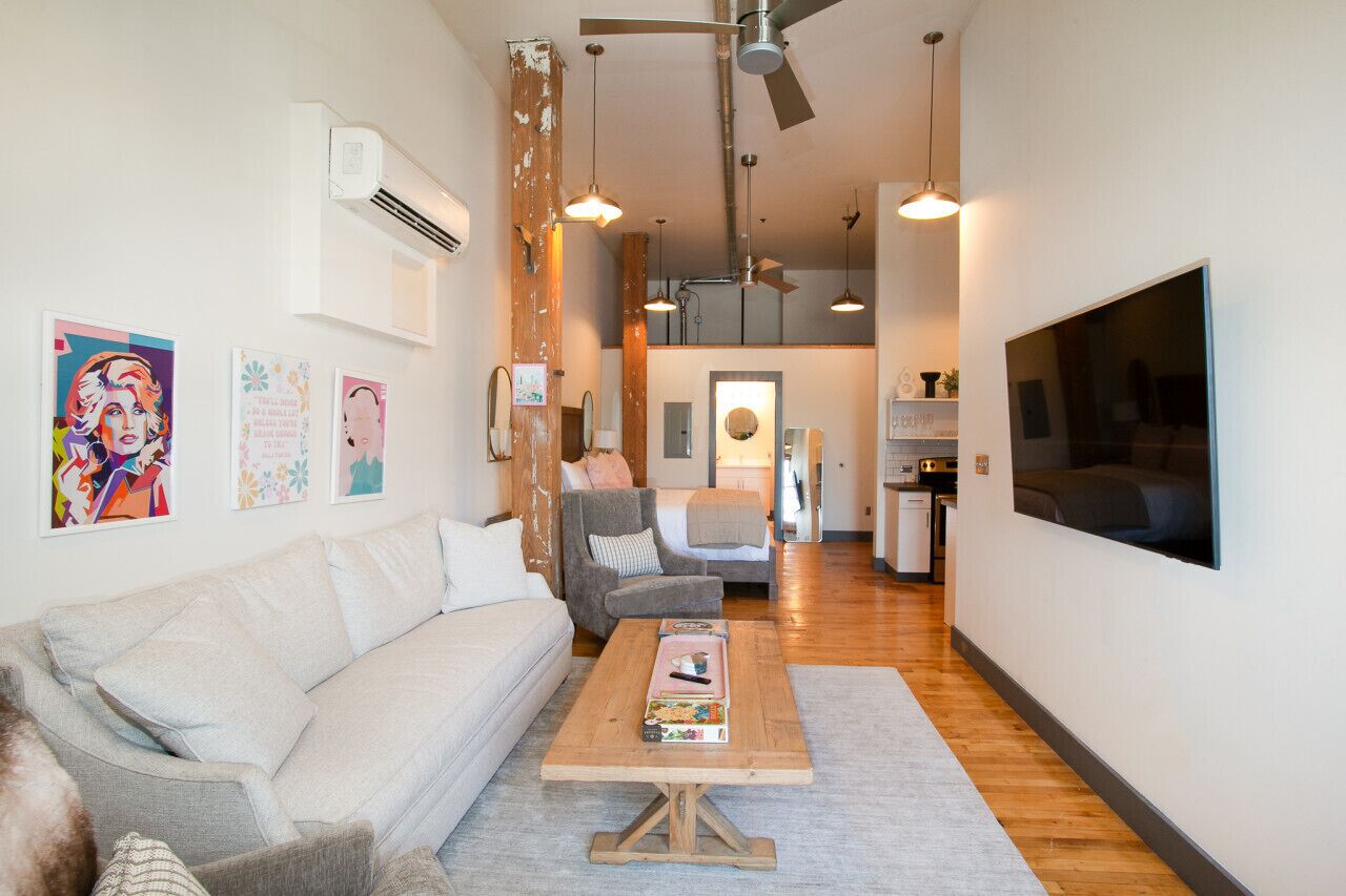 1 camera, Wi-Fi, lenzuola