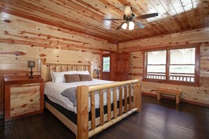 6 chambres, fer et planche à repasser, Wi-Fi gratuit, draps fournis