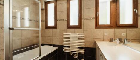 Badkamer