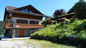 Aussenbereich