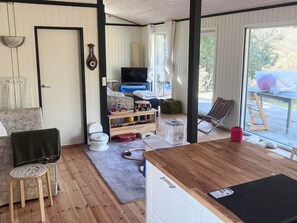 Casa | Parte interna