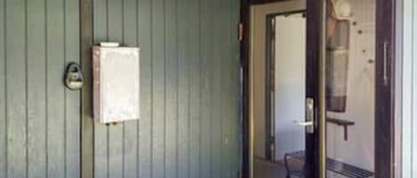 單棟房屋 | 內部