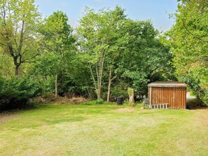 Ferienhaus | Innenbereich