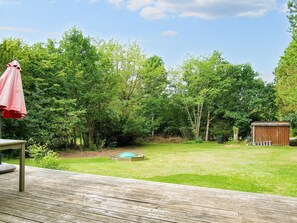 House | Exterior - 5 Person Holiday Home in Vejby (Vejby)