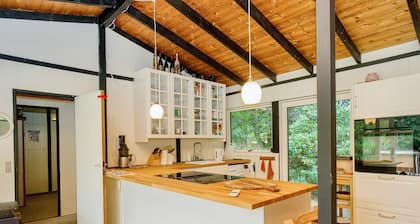 Cozy Retreat in Rageleje - By Traum Ferienwohnungen