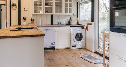 Cozy Retreat in Rageleje - By Traum Ferienwohnungen