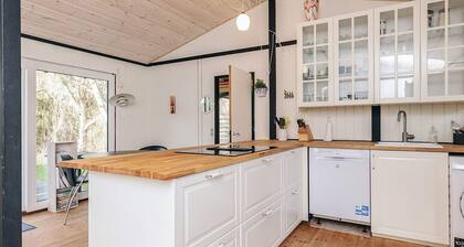 Cozy Retreat in Rageleje - By Traum Ferienwohnungen