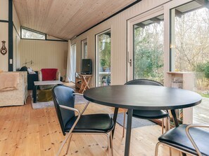 House | Interior - 5 Person Holiday Home in Vejby (Vejby)