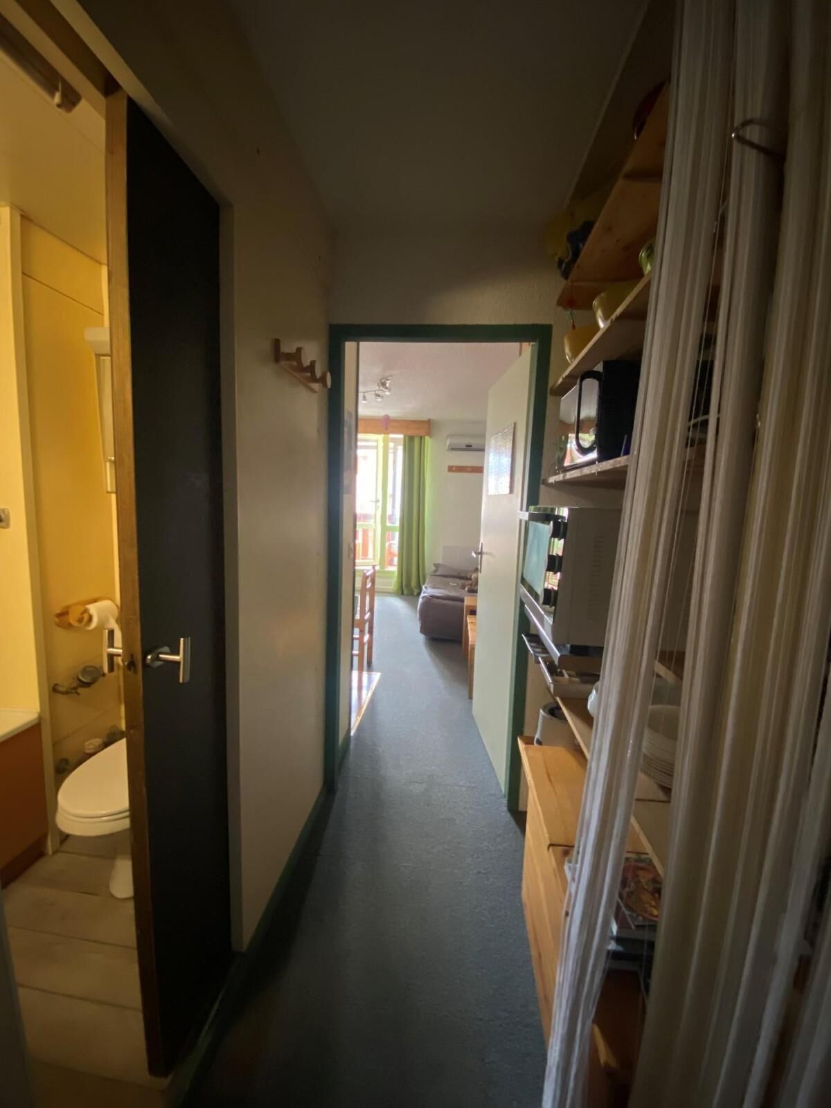 Innvendig