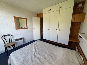 1 Schlafzimmer, WLAN