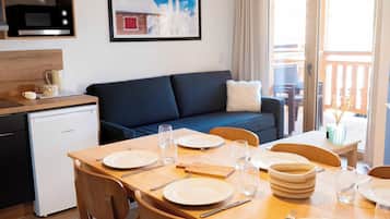 Classic Apartment | Living area