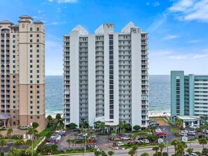 Leilighet, flere senger (Palacio 405) | Eksteriør