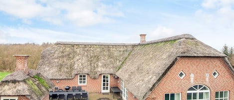 House | Exterior