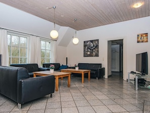 House | Interior - 4 Star Holiday Home in Ulfborg (Ulfborg)
