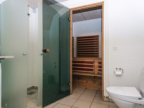 House | Interior - 4 Star Holiday Home in Ulfborg (Ulfborg)