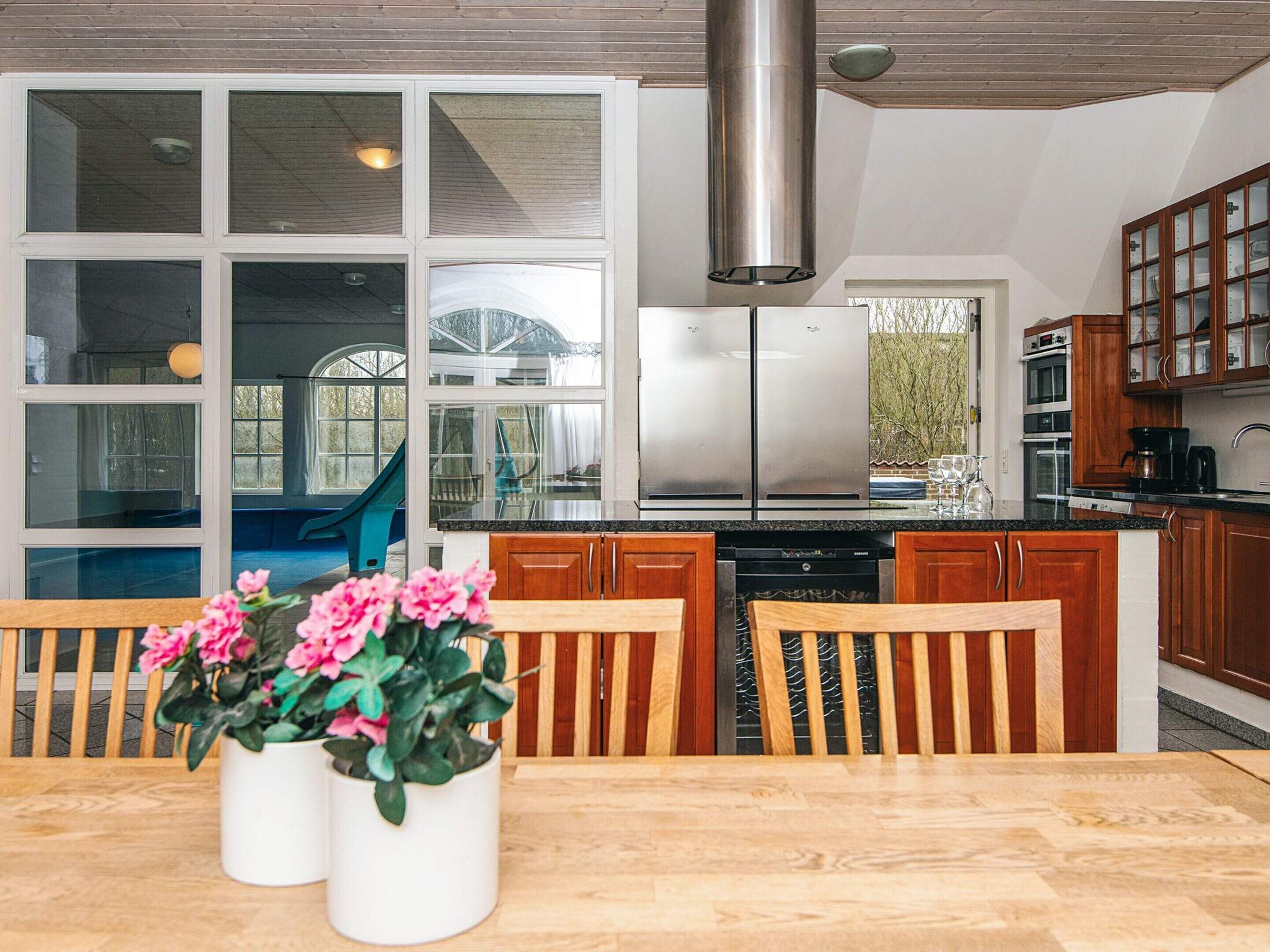 Huis | Interieur