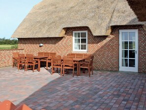 Rumah | Tempat makan