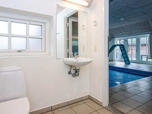House | Interior - 4 Star Holiday Home in Ulfborg (Ulfborg)