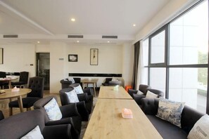 Unclassified image, 5 of 20, button - Tiantai Garden Boutique Hotel (Tongxiang)