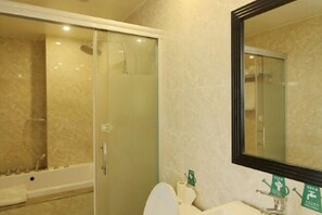 Room - Tiantai Garden Boutique Hotel (Tongxiang)