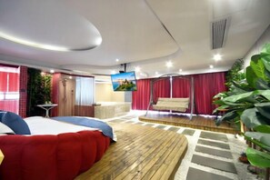 Room - Tiantai Garden Boutique Hotel (Tongxiang)