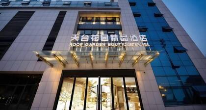 Tiantai Garden Boutique Hotel