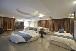 Room - Tiantai Garden Boutique Hotel (Tongxiang)