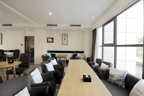 Interior - Tiantai Garden Boutique Hotel (Tongxiang)