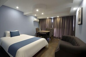 Room - Tiantai Garden Boutique Hotel (Tongxiang)