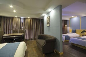 Room - Tiantai Garden Boutique Hotel (Tongxiang)