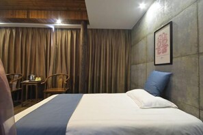 Room - Tiantai Garden Boutique Hotel (Tongxiang)
