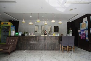 Unclassified image, 4 of 20, button - Tiantai Garden Boutique Hotel (Tongxiang)