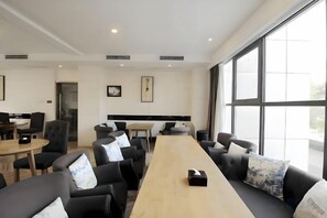 Unclassified image, 5 of 20, button - Tiantai Garden Boutique Hotel (Tongxiang)