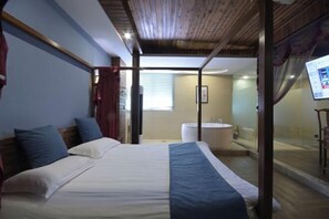 Room - Tiantai Garden Boutique Hotel (Tongxiang)