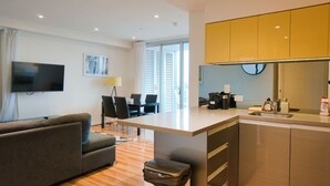 Interior - Amyra Residences on Rowlands Place - Unit 1206 (Adelaide)