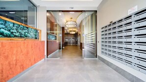 Interior - Amyra Residences on Rowlands Place - Unit 1507 (Adelaide)