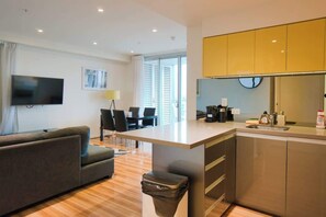 Interior - Amyra Residences on Rowlands Place - Unit 1506 (Adelaide)